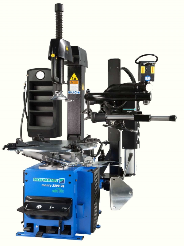 Hofmann monty 3300 24 smart speed  2