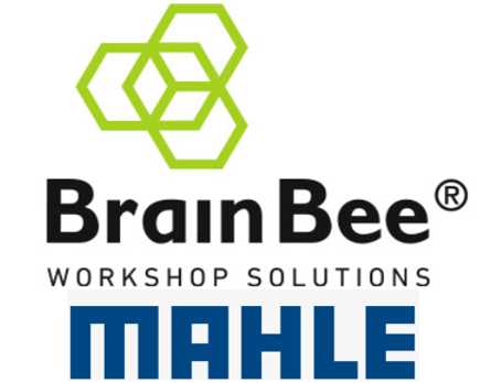 BRAIN BEE-MAHLE